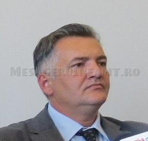 Constantin Teodorescu: ”Acum, în Piatra Neamț, se face doar mentenanță”