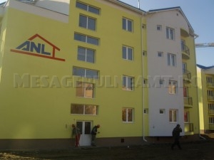 Consiliul Local urmează să aprobe repartizarea a 36 de locuințe în Piatra Neamț