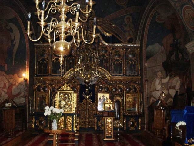 Trasee de patrimoniu &#8211; Bisericile de la poalele Ceahlăului