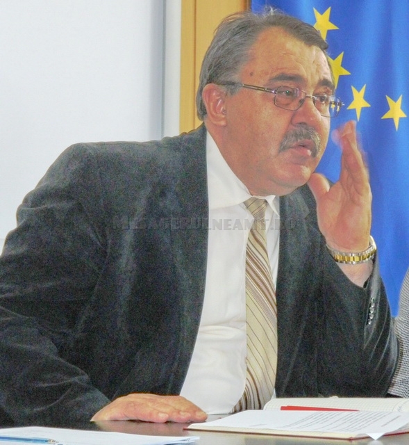 Acuze incredibile la ISJ Neamț: Viorel Stan acuzat că obligă subordonații să încalce legea!