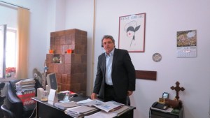 Procurorul Stelian Olteanu: „Am văzut toate felurile în care se poate muri”