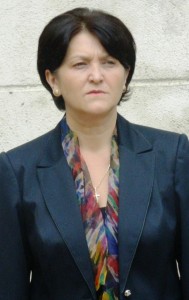 PSD rămâne în lista goală: Aurelia Simionică părăsește partidul &#8211; Comunicatul oficial