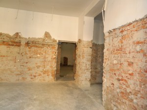 Niciun constructor nu vrea să se ”înhame” la Muzeul Bicaz și la Casa Hogaș