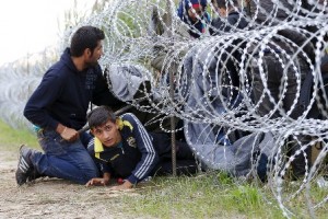 ANALIZĂ: Altfel despre „migranții refugiați” care invadează Europa