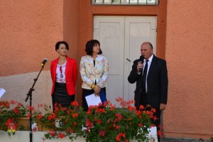 Piatra-Neamț: Deschidere de an școlar cu planuri de modernizare a infrastructurii școlare