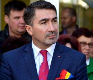 Ionel Arsene, președinte PSD Neamț: Impunerea unei marionete, a unui politician reciclat la președinția organizației din Neamț arată cam cât le pasă celor de la conducerea PNL de nemțeni și de binele lor