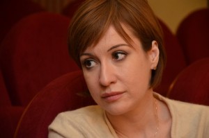 Medeea MARINESCU: ”Era mult fast la festivalul de la Piatra Neamț”