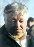 A murit Mihai Berariu