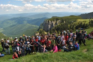„Poteci ale cunoașterii” – un nou proiect pentru protecția parcurilor naturale nemțene