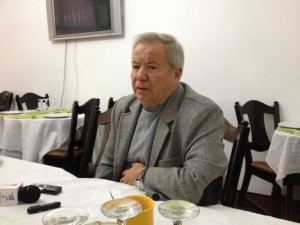 Vasile Ouatu, între incompatibilitate și dreptul la muncă