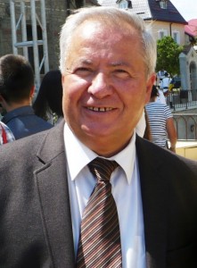 Vasile Ouatu