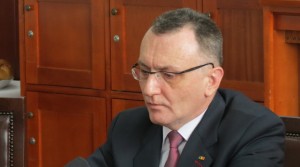Sorin Cîmpeanu &#8211; premier interimar FIȘĂ BIOGRAFICĂ