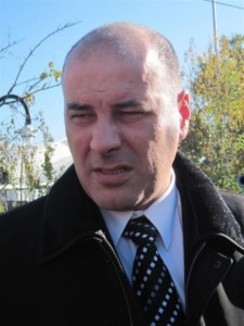 Presa centrală: Claudiu Stafie, martor într-un dosar de 10.000.000 Euro