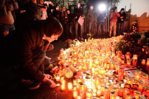 Morții de la Colectiv &#8211; Trăitul bine în România lucrului bine făcut și mândria de a fi român