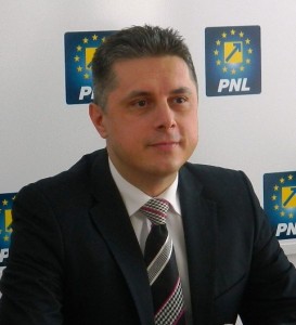 PNL și-a ales președinte la Consiliul Județean în comunicate de presă