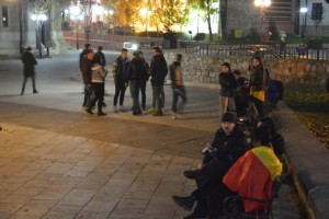 ROMÂNIA REVOLTATĂ, ROMÂNIA SCHIMBATĂ: De ce ar trebui să fim revoltați în Neamț
