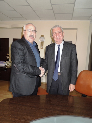 Omul lui Gheorghe Ștefan, consilier personal al președintelui CJ Neamț
