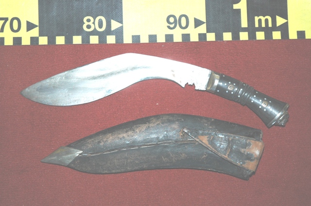 cutit Kukri