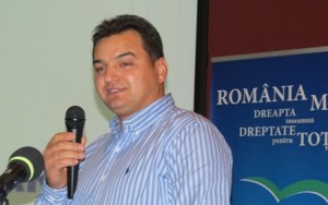 ”Noi, Mișcarea Populară, vrem să câștigăm alegerile în Neamț!”