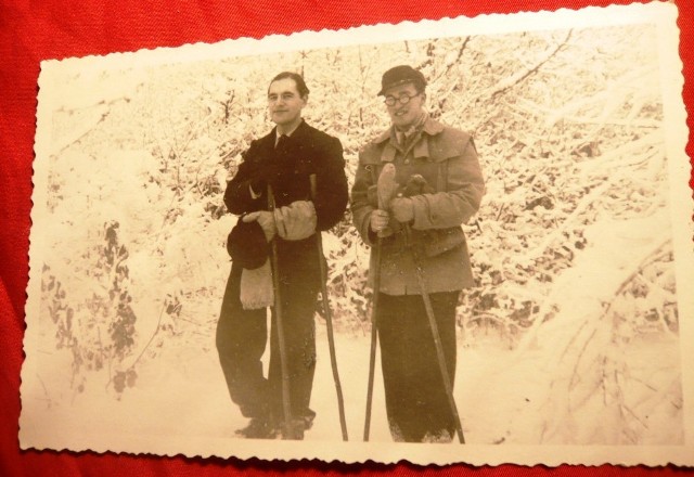 Remember: sărbători de iarnă în vreme de război la Piatra-Neamț