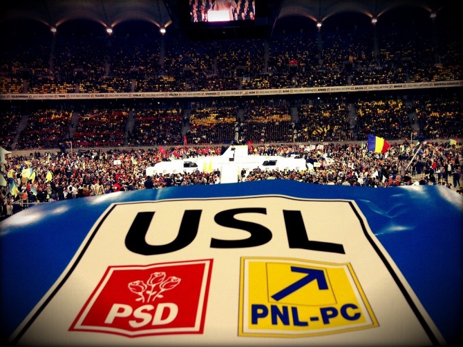 PSD+PNL=LOVE și se reface, oficial, USL în Neamț?
