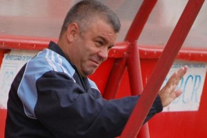 Marin Barbu: ”Fotbalul nu mai e respectat ca pe timpul lui Ceaușescu”