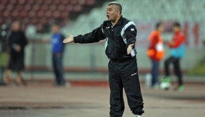 Marin Barbu: ”Fotbalul nu mai e respectat ca pe timpul lui Ceaușescu”