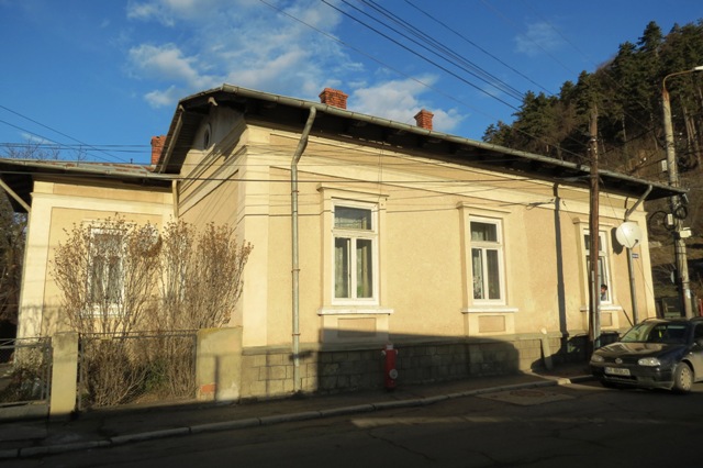 24 IANUARIE: Casele Elenei Cuza din Piatra-Neamț