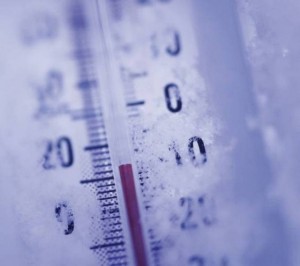 Meteorologii avertizează: trei zile de ger năpraznic în Neamț!