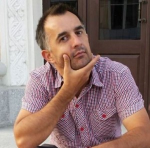 Marius Irimia &#8211; Omul anului în județul Neamț