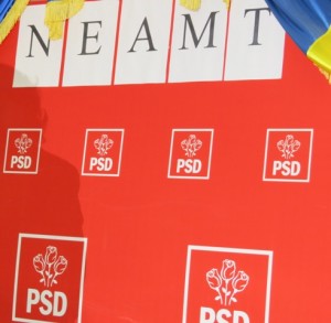 Patru variante de știre despre ședința Comitetului Politic Executiv PSD de la Piatra Neamț
