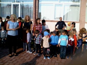 Declarație de independență la Târgu Neamț: Grădinița nr. 1 nu mai vrea ”Vasile Conta”