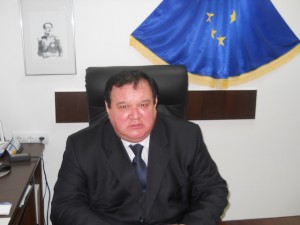  Doi foști directori se bat pentru șefia spitalului Târgu-Neamț