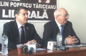 Deputatul Cătălin Drăgușanu: ”PSD, jos mâinile de pe Spitalul Județean!”