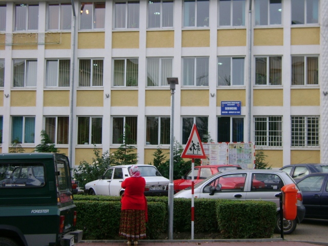 Control al Curţii de Conturi la Primăria Târgu Neamț