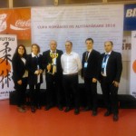 Clubul Musashi Ju Jutsu Piatra Neamț a adus trofeul „Cupa României de Autoaparare 2016” în Neamț
