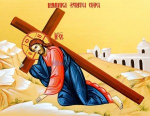 Tradiții: Duminica Sfintei Cruci