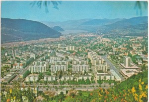Piatra Neamț de acum și de altădată: 1971 &#8211; anul marilor construcții