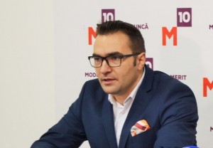Știre actualizată. Adrian Niță, numit prefect de Neamț- prima reacție după numire