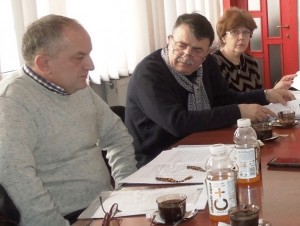 Consiliul lui Dan Vasile Constantin propune mazilirea lui Lazăr de la spital