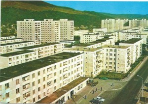 Piatra Neamț de acum și de altădată: 1971 &#8211; anul marilor construcții