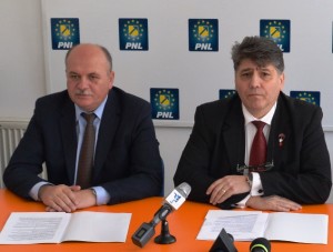 PNL Neamț și managementul unei gafe: ”Primarul Gheorghe Chitic&#8230;”