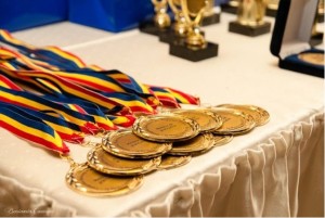 Neamț: Elevii medaliați la Olimpiada națională de informatică