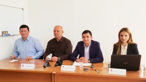 Noutate politică absolută la Piatra Neamț: casting de candidați