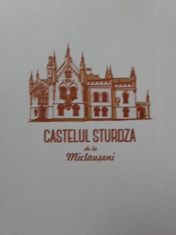 Rețete boierești la Castelul Sturdza 2 retete sturdza 2