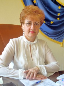 Emilia Arcan și-a semnat demisia din Consiliul Județean