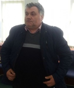Târgu Neamț: Când primarul nu-i acasă, liberalii sunt&#8230; la masă