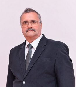 Mihai Muraru, un alt fel de candidat pentru Pângărați