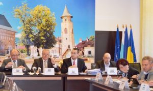 Schimbări pentru două săptămâni în Consiliul Local Piatra Neamț