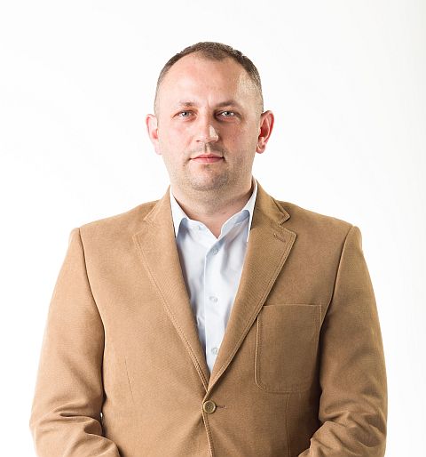 Adrian Ciobanu a câștigat de două ori alegerile în Neamț